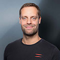 Portrait Ihres persönlichen Ansprechpartners