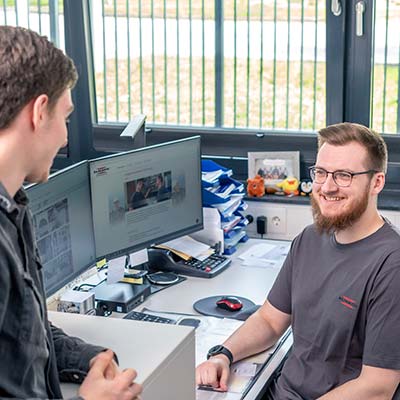 Ausbildung zur/zum Kauffrau*mann für Büromanagement