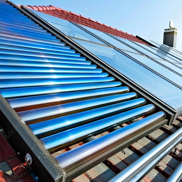 Solarthermie