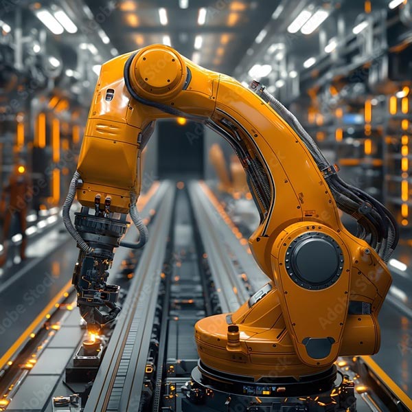 Integration innovativer Automatisierungstechniken