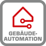Icon Gebäudeautomation