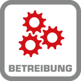 Betreiben technischer Anlagen