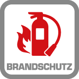 Icon Brandschutz