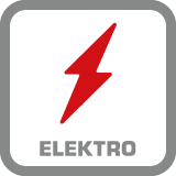 Icon Elektrotechnik