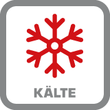 Icon Klima & Kälte