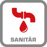 Icon Sanitär