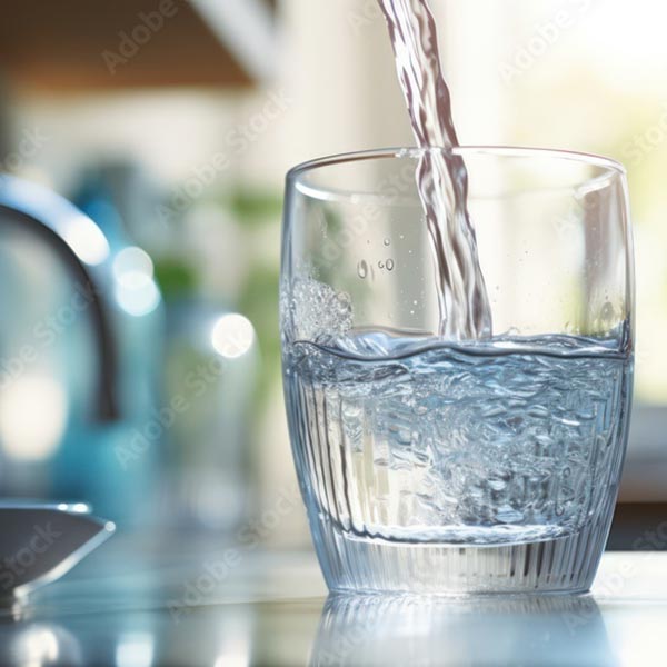 Trinkwasserhygiene