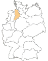 Symbolbild für Standort Bremen