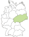 Symbolbild für Standort Dresden