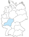 Symbolbild für Standort Frankfurt