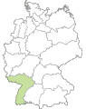 Symbolbild für Standort Karlsruhe