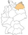 Symbolbild für Standort Ludwigslust