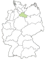 Symbolbild für Standort Lüneburg