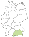 Symbolbild für Standort München