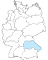 Symbolbild für Standort Nürnberg