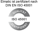 ISO45001