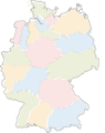 Übersichtskarte