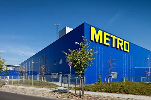 METRO GROUP